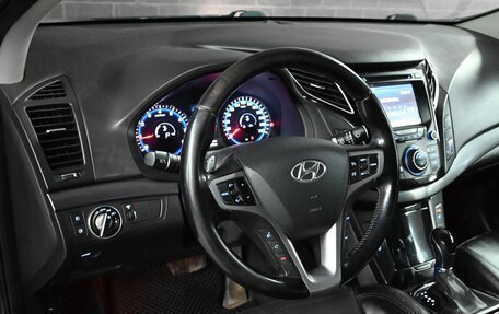 Hyundai i40 I рестайлинг, 2014 год, 1 400 000 рублей, 12 фотография