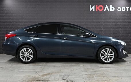 Hyundai i40 I рестайлинг, 2014 год, 1 400 000 рублей, 8 фотография