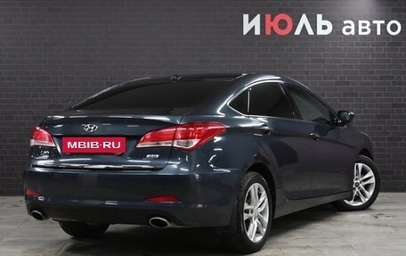 Hyundai i40 I рестайлинг, 2014 год, 1 400 000 рублей, 6 фотография