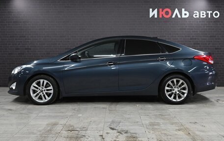 Hyundai i40 I рестайлинг, 2014 год, 1 400 000 рублей, 7 фотография