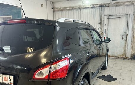 Nissan Qashqai+2 I, 2011 год, 1 600 000 рублей, 6 фотография