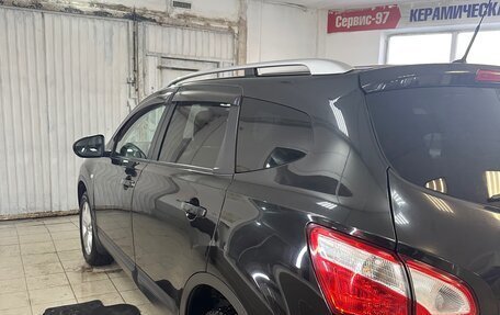 Nissan Qashqai+2 I, 2011 год, 1 600 000 рублей, 5 фотография