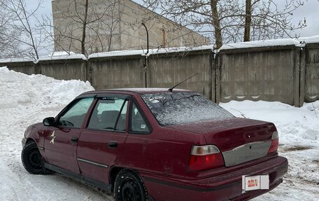 Daewoo Nexia I рестайлинг, 2006 год, 85 000 рублей, 4 фотография