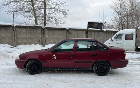 Daewoo Nexia I рестайлинг, 2006 год, 85 000 рублей, 3 фотография