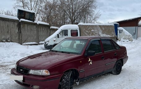 Daewoo Nexia I рестайлинг, 2006 год, 85 000 рублей, 2 фотография