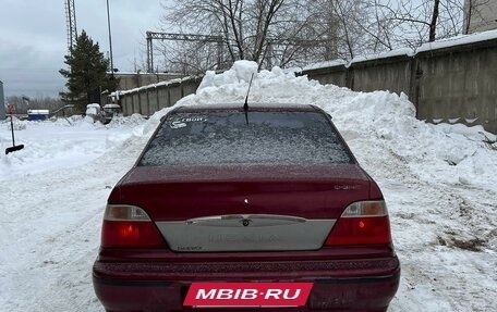 Daewoo Nexia I рестайлинг, 2006 год, 85 000 рублей, 5 фотография