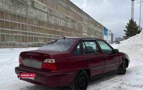 Daewoo Nexia I рестайлинг, 2006 год, 85 000 рублей, 6 фотография