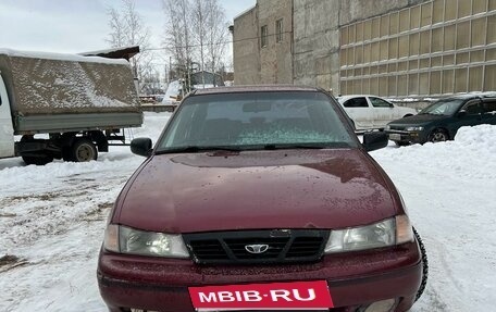 Daewoo Nexia I рестайлинг, 2006 год, 85 000 рублей, 8 фотография