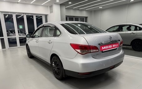 Nissan Almera, 2017 год, 770 000 рублей, 6 фотография