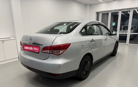 Nissan Almera, 2017 год, 770 000 рублей, 4 фотография