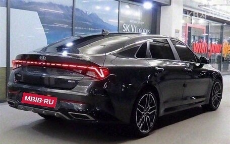 KIA K5, 2021 год, 2 480 000 рублей, 4 фотография