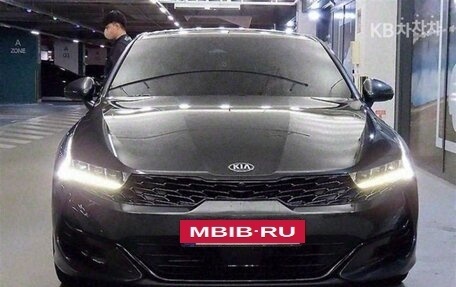 KIA K5, 2021 год, 2 480 000 рублей, 2 фотография