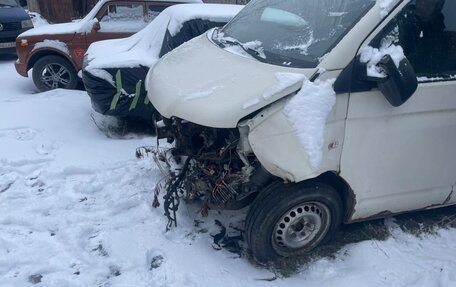 Volkswagen Transporter T5 рестайлинг, 2008 год, 450 000 рублей, 5 фотография