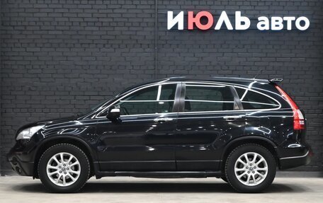 Honda CR-V III рестайлинг, 2008 год, 1 490 000 рублей, 8 фотография