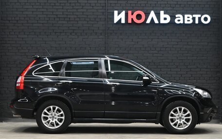 Honda CR-V III рестайлинг, 2008 год, 1 490 000 рублей, 9 фотография