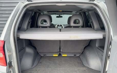 Toyota RAV4, 2001 год, 879 000 рублей, 10 фотография