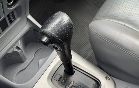 Toyota RAV4, 2001 год, 879 000 рублей, 17 фотография