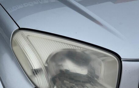 Toyota RAV4, 2001 год, 879 000 рублей, 19 фотография
