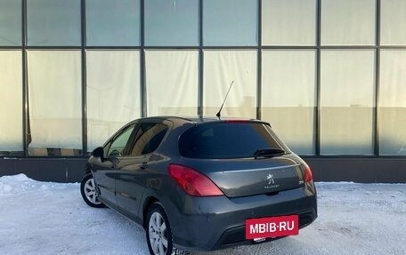 Peugeot 308 II, 2012 год, 690 000 рублей, 3 фотография