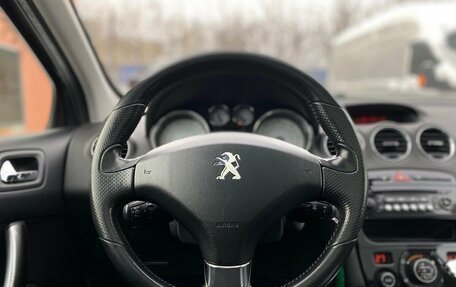 Peugeot 308 II, 2012 год, 690 000 рублей, 13 фотография