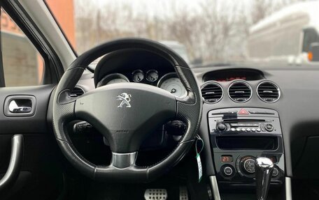 Peugeot 308 II, 2012 год, 690 000 рублей, 14 фотография