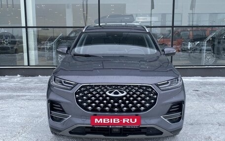 Chery Tiggo 8 Pro, 2023 год, 2 250 000 рублей, 2 фотография