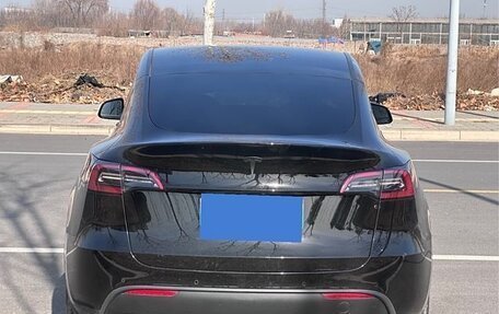 Tesla Model Y I, 2022 год, 3 640 000 рублей, 4 фотография