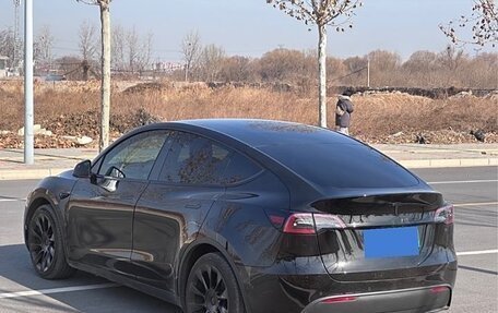 Tesla Model Y I, 2022 год, 3 640 000 рублей, 5 фотография