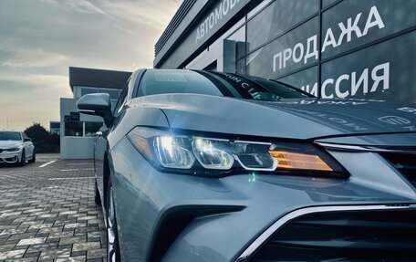 Toyota Avalon, 2022 год, 4 900 000 рублей, 7 фотография