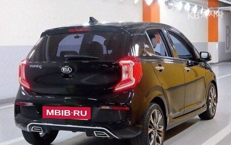 KIA Morning III, 2020 год, 1 400 000 рублей, 3 фотография