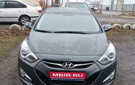 Hyundai i40 I рестайлинг, 2013 год, 1 550 000 рублей, 2 фотография