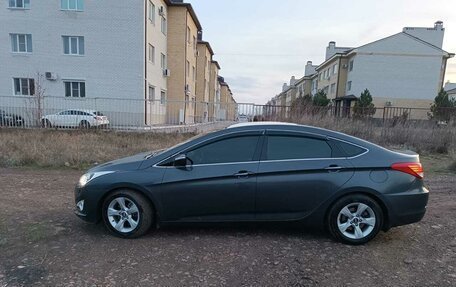 Hyundai i40 I рестайлинг, 2013 год, 1 550 000 рублей, 10 фотография