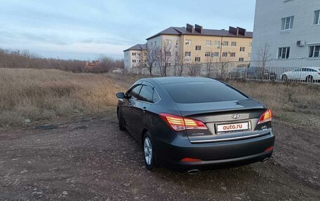 Hyundai i40 I рестайлинг, 2013 год, 1 550 000 рублей, 9 фотография