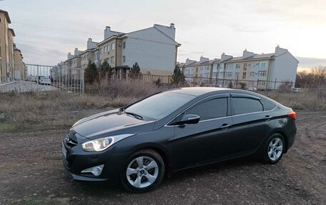 Hyundai i40 I рестайлинг, 2013 год, 1 550 000 рублей, 7 фотография