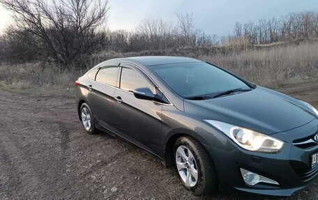 Hyundai i40 I рестайлинг, 2013 год, 1 550 000 рублей, 15 фотография