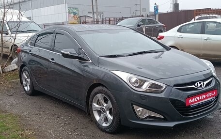 Hyundai i40 I рестайлинг, 2013 год, 1 550 000 рублей, 3 фотография