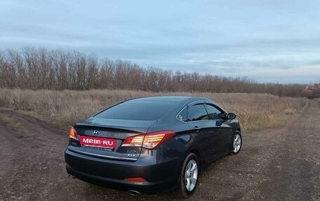 Hyundai i40 I рестайлинг, 2013 год, 1 550 000 рублей, 8 фотография