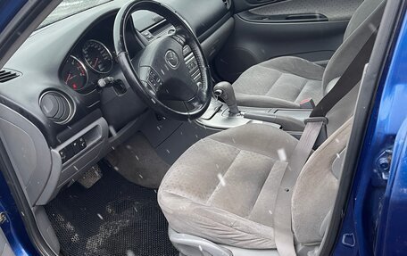 Mazda 6, 2005 год, 290 000 рублей, 9 фотография