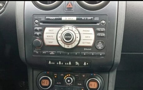 Nissan Qashqai+2 I, 2008 год, 950 000 рублей, 3 фотография