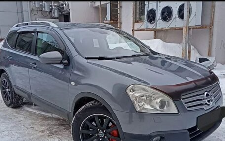 Nissan Qashqai+2 I, 2008 год, 950 000 рублей, 4 фотография