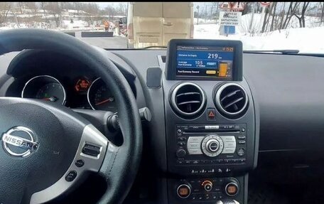 Nissan Qashqai+2 I, 2008 год, 950 000 рублей, 5 фотография