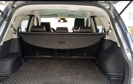 Nissan Qashqai+2 I, 2008 год, 950 000 рублей, 6 фотография