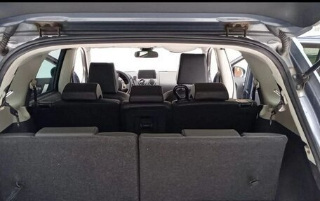 Nissan Qashqai+2 I, 2008 год, 950 000 рублей, 12 фотография