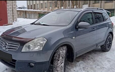 Nissan Qashqai+2 I, 2008 год, 950 000 рублей, 7 фотография