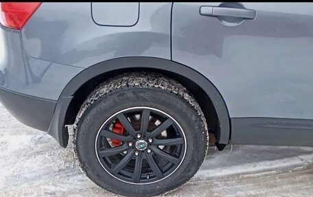 Nissan Qashqai+2 I, 2008 год, 950 000 рублей, 15 фотография