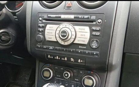 Nissan Qashqai+2 I, 2008 год, 950 000 рублей, 18 фотография
