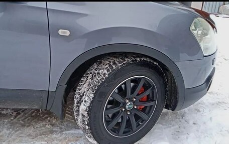 Nissan Qashqai+2 I, 2008 год, 950 000 рублей, 20 фотография