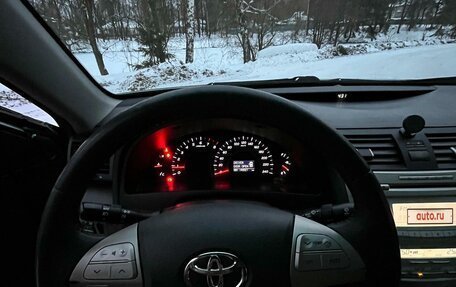 Toyota Camry, 2009 год, 1 350 000 рублей, 7 фотография