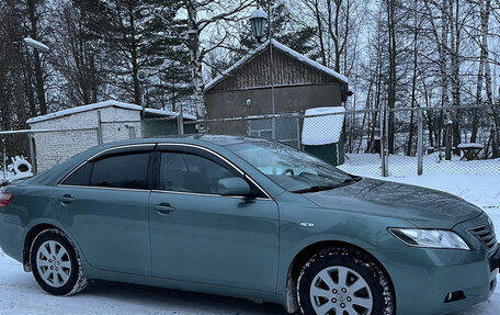 Toyota Camry, 2009 год, 1 350 000 рублей, 5 фотография