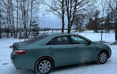 Toyota Camry, 2009 год, 1 350 000 рублей, 6 фотография